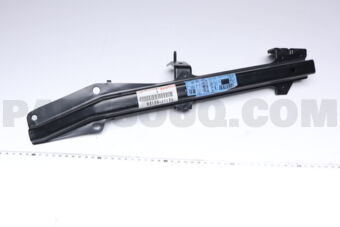 5211260150 EXTENSION, FRONT BUMPER, RH