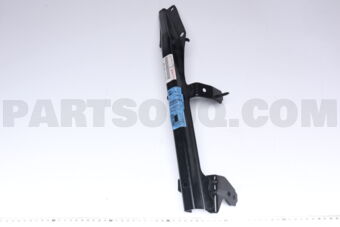 5211260150 EXTENSION, FRONT BUMPER, RH