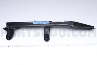 5211260150 EXTENSION, FRONT BUMPER, RH