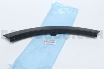 52112BZ120 EXTENSION, FR BUMPER