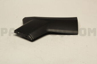 52112YP010 Toyota EXTENSION, FR BUMPER