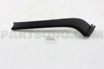 521130D030 BAR, FRONT BUMPER, LH
