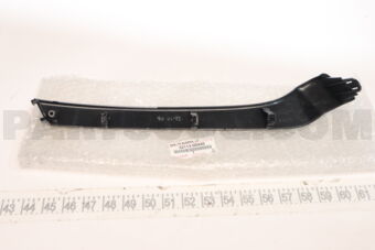 521130D040 Toyota BAR, FRONT BUMPER, LH