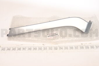 521130D040 Toyota BAR, FRONT BUMPER, LH
