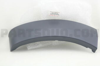 521130K140 EXTENSION, FRONT BUMPER, LH
