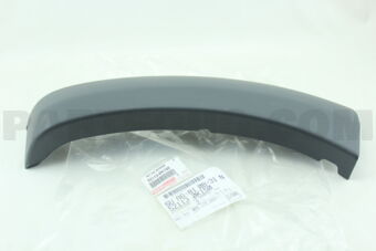 521130K150 EXTENSION, FRONT BUMPER, LH