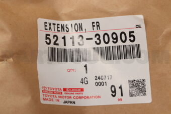 5211330905 EXTENSION, FR