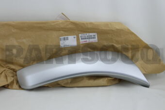 5211342050B0 EXTENSION, FRONT BUMPER, LH