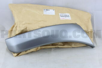 5211342050B1 EXTENSION, FRONT BUMPER, LH