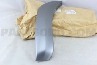 5211342050B1 EXTENSION, FRONT BUMPER, LH