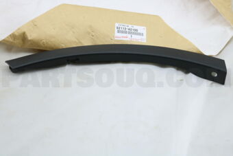 5211342100 EXTENSION, FRONT BUMPER, LH