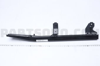 5211360150 EXTENSION, FRONT BUMPER, LH