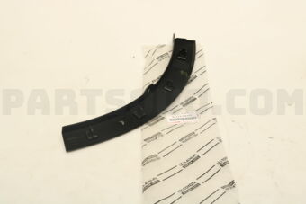 52113BZ100 EXTENSION  FR BUMPER