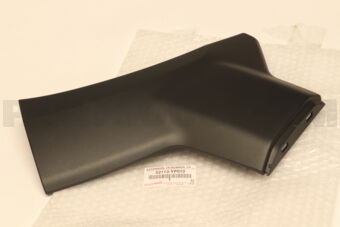 52113YP010 EXTENSION, FR BUMPER