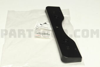 5211406040 BRACKET, FRONT BUMPER EXTENTION MO