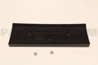 5211406290 Toyota BRACKET, FRONT BUMPER EXTENTION MOUNTING