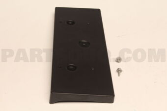 5211406290 Toyota BRACKET, FRONT BUMPER EXTENTION MOUNTING