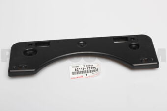 5211412130 BRACKET, FRONT BUMPER EXTENTION MO
