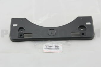 5211412180 BRACKET, FRONT BUMPER EXTENTION MO