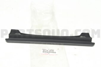 5211414120 BRACKET, FRONT BUMPER EXTENTION MO