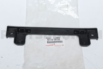 5211420120 BRACKET, FRONT BUMPER EXTENTION MO
