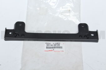5211420120 BRACKET, FRONT BUMPER EXTENTION MO