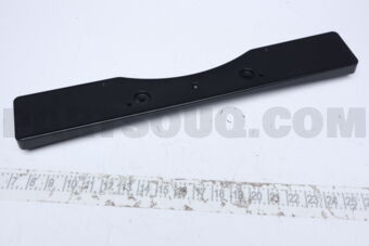 5211433430 Toyota BRACKET, FR BUMPER
