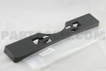 5211433450 BRACKET  FR BUMPER