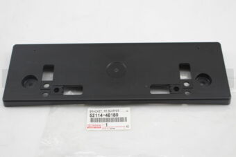 5211448180 BRACKET, FRONT BUMPER EXTENTION MO