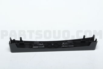 5211448350 BRACKET, FR BUMPER