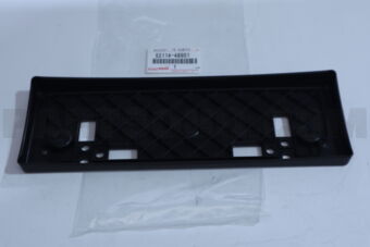 5211448901 Toyota BRACKET, FR BUMPER