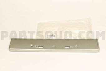 5211450060B1 BRACKET, FRONT BUMPER EXTENTION 