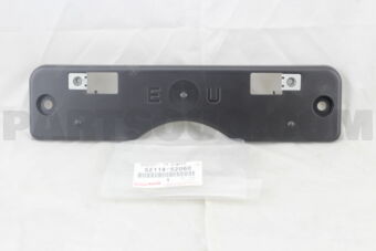 5211452060 BRACKET, FRONT BUMPER EXTENTION MO
