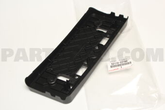 5211453190 BRACKET, FRONT BUMPER EXTENTION MOUNTING