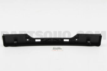 5211453220 BRACKET, FRONT BUMPER EXTENTION MO