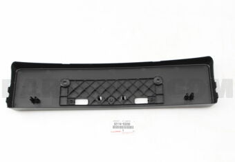 5211453250 BRACKET, FRONT BUMPER EXTENTION MO