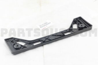 5211453901 BRACKET  FR BUMPER