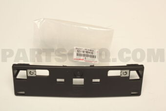 5211460410 Toyota BRACKET  FR BUMPER