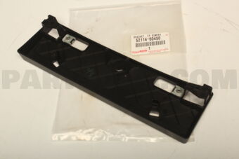 5211460450 BRACKET  FR BUMPER