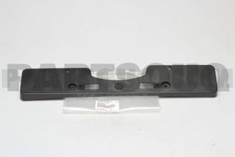 52114F4010 BRACKET, FR BUMPER