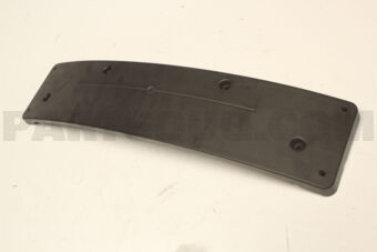 52114WAA01 BRACKET FRONT BUMPER EXTENSION MOUNTING
