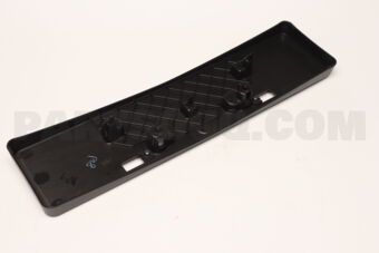 52114WQ010 Toyota BRACKET, FR BUMPER