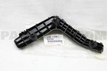 5211502250 SUPPORT, FRONT BUMPER SIDE, RH