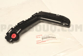 5211502350 Toyota SUPPORT, FR BUMPER