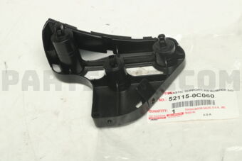 521150C060 SUPPORT, FR BUM     **VIN**