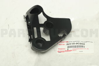521150C060 SUPPORT, FR BUM     **VIN**