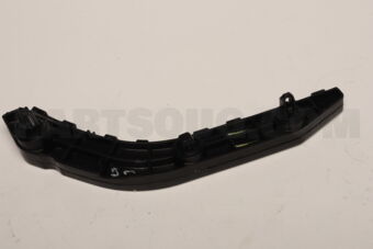 521150K090 Toyota SUPPORT, FRONT BUMPER SIDE, RH