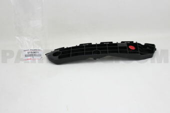 521150K230 SUPPORT, FR BUMPER
