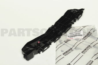 521150K250 SUPPORT, FR BUMPER