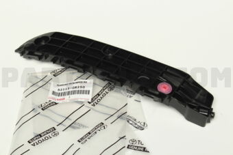 521150K250 SUPPORT, FR BUMPER